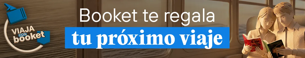 Vacaciones con Booket